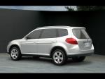Subaru Forester 2009 года